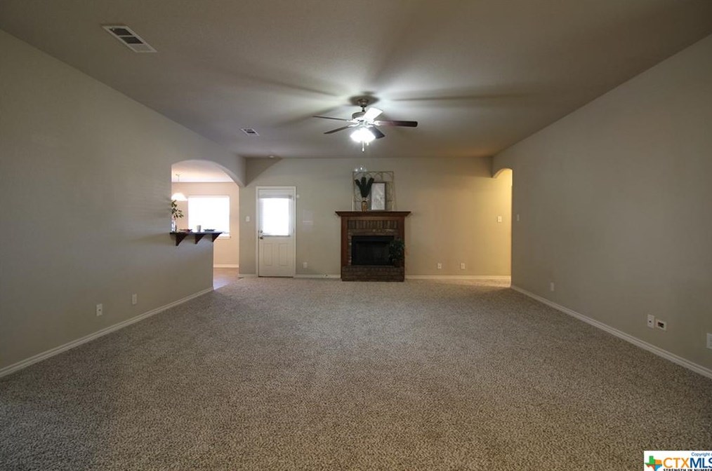 2906 Canadian River Loop, Killeen, TX 76549-5890
