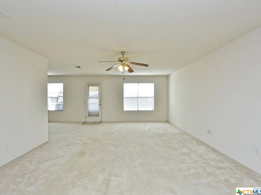 3808 Fieldcrest Dr, Killeen, TX 76549-4567