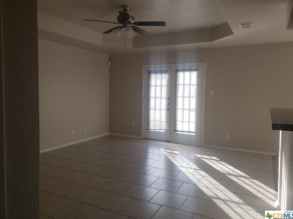 2309 Jerome Dr, Killeen, TX 76543-2987