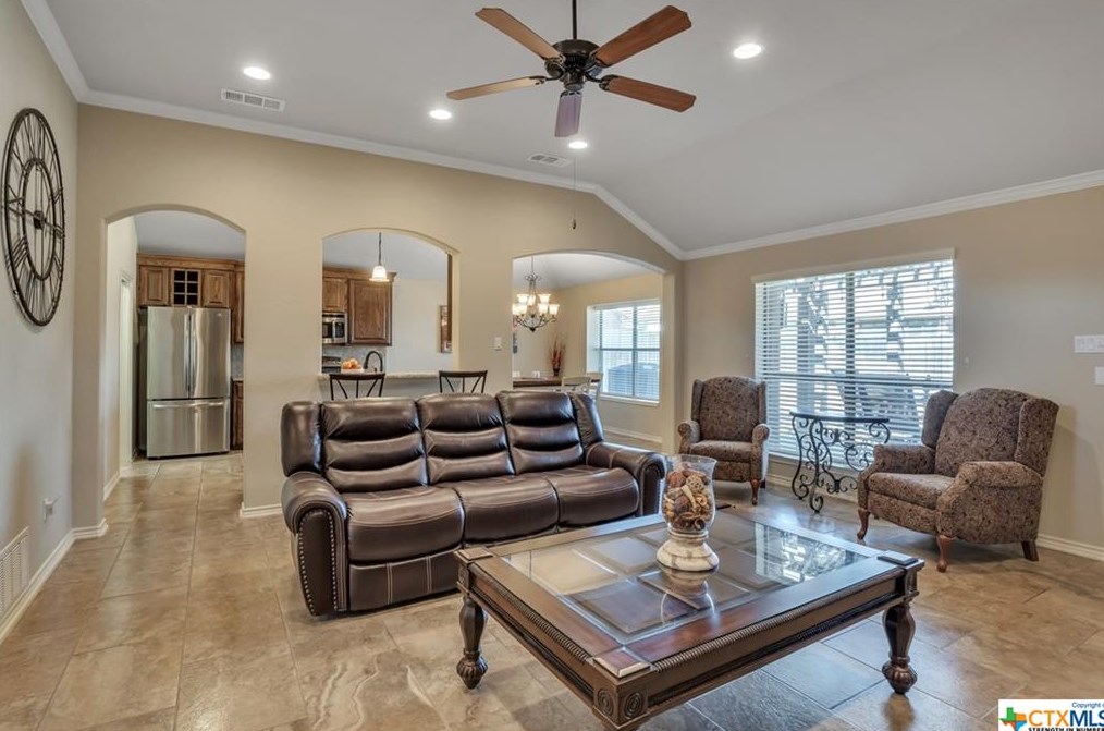 2503 Legacy Ln, Killeen, TX 76549