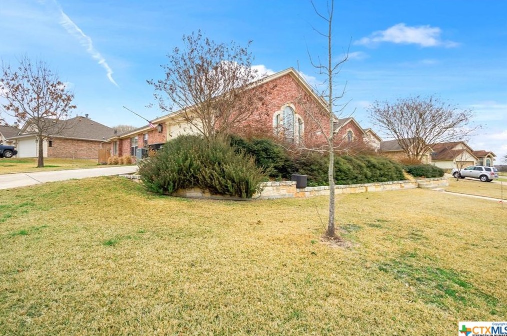 5115 April Dawn, Temple, TX 76502-3388
