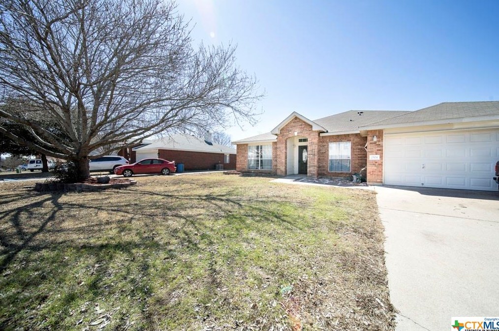 2304 Modoc Dr, Killeen, TX 76548-2096