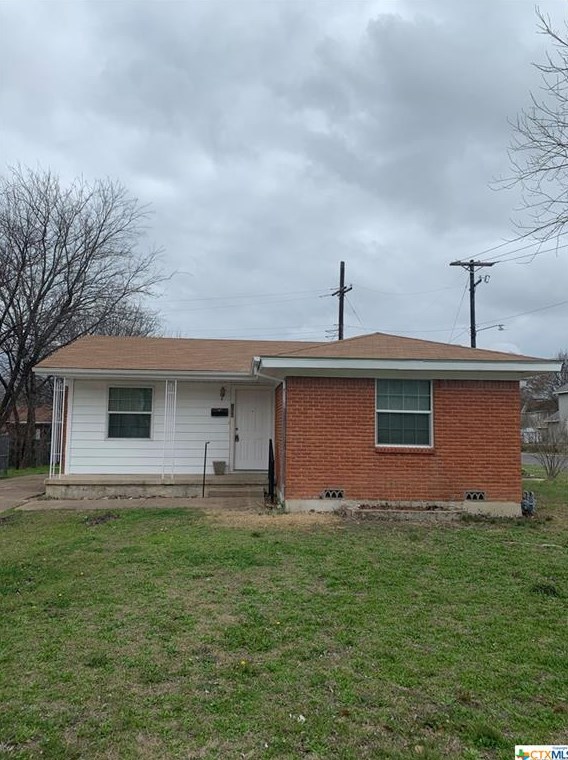 1208 Yantis St, Killeen, TX 76543-4810