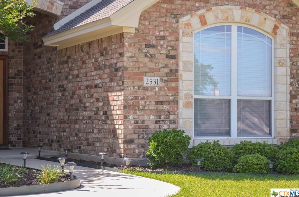 2531 Jackson Dr, Killeen, TX 76548-2737