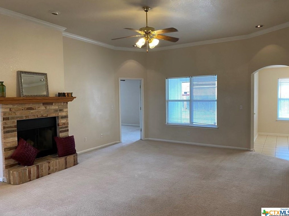 503 Abu Bakar Dr, Killeen, TX 76542-6240
