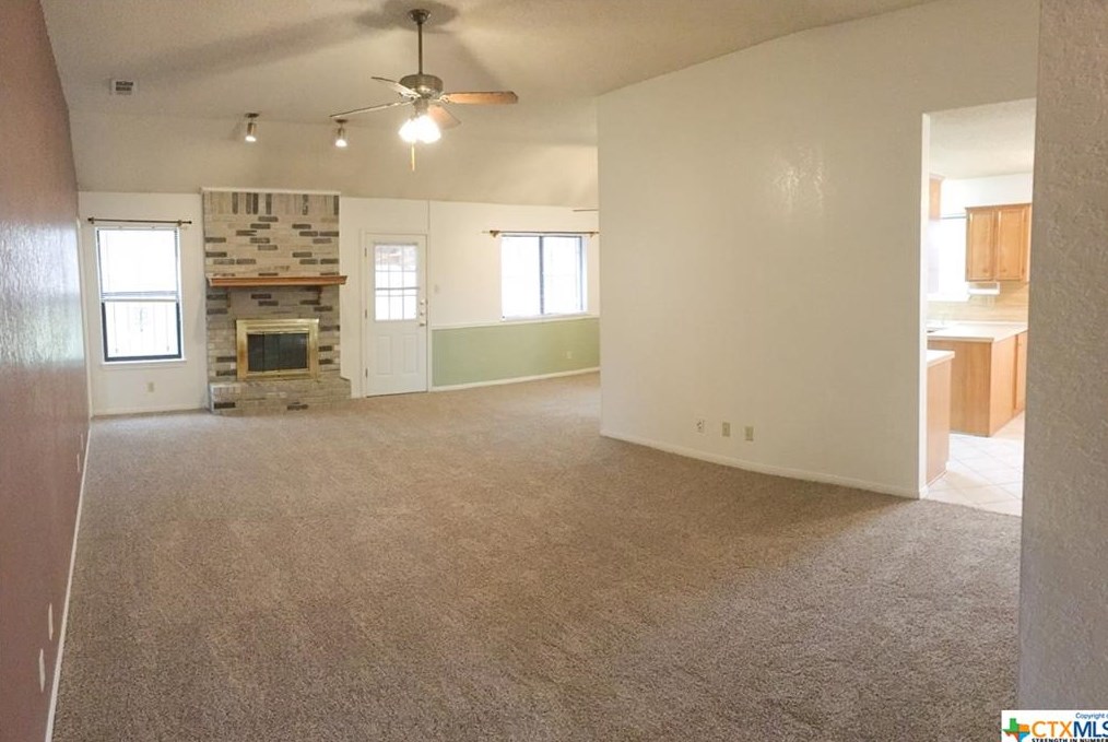 4907 Pepper Mill Holw, Killeen, TX 76542-8334
