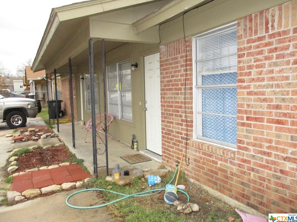 1513 Janis Dr, Killeen, TX 76549-1404