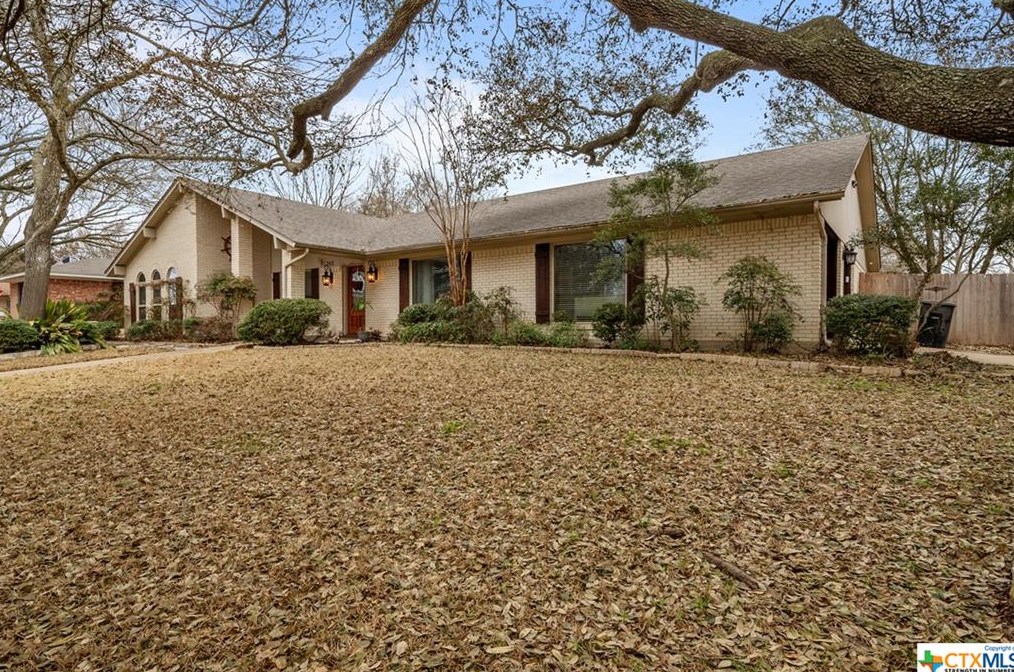 3202 Poplar Rd, Temple, TX 76502-3015