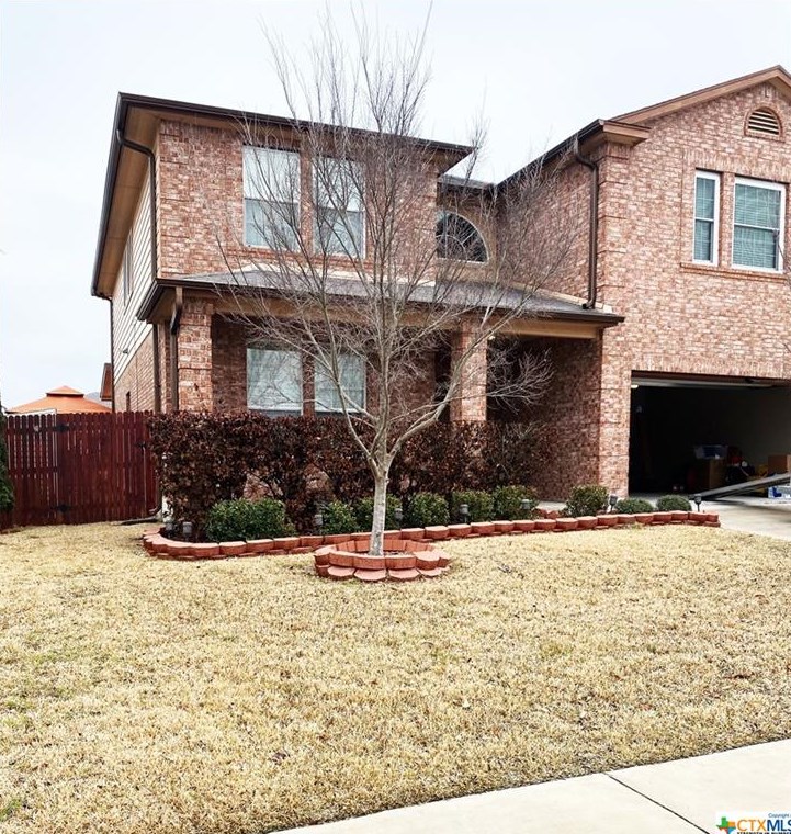 4908 Bridgewood Dr, Killeen, TX 76549-5657