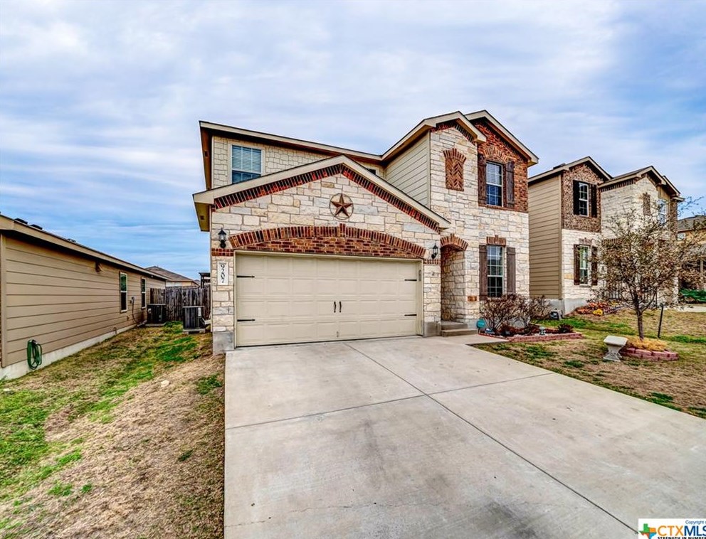 9207 Bowfield Dr, Killeen, TX 76542-6290
