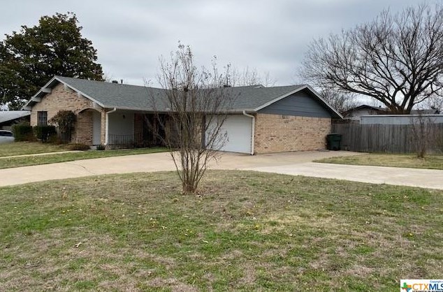 1913 Willowbend Dr, Killeen, TX 76543-3232