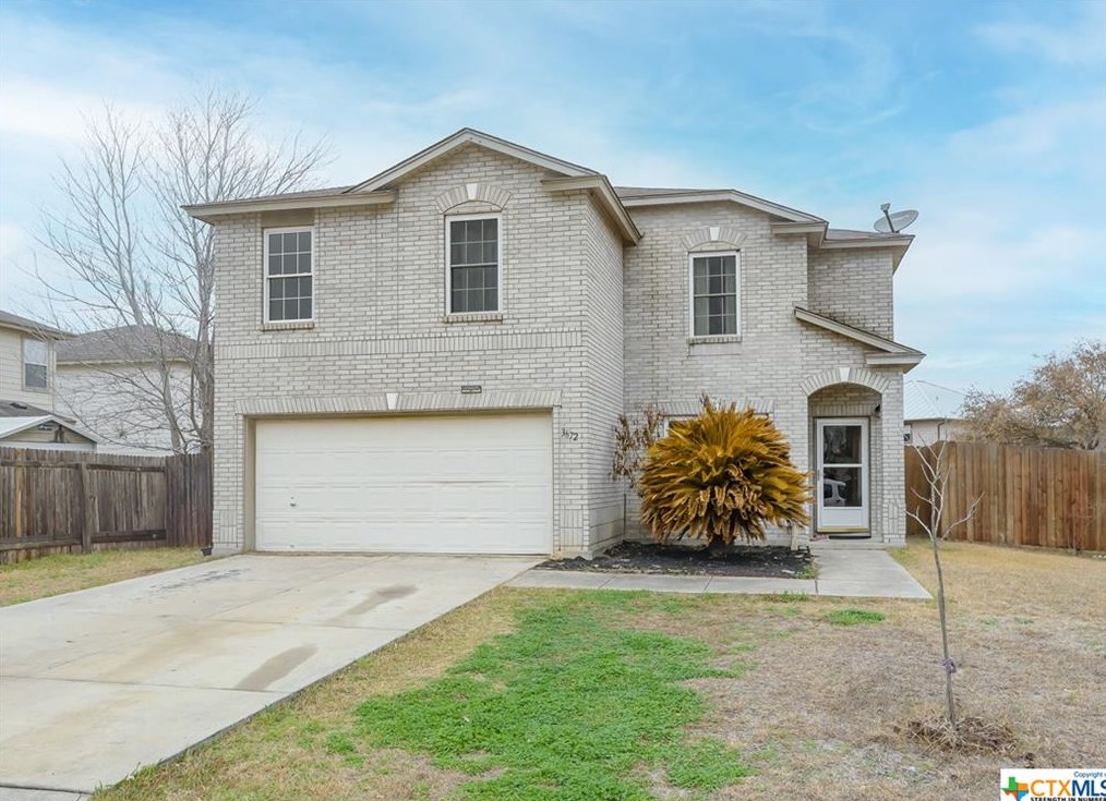 3672 Tilden Trl, New Braunfels, TX 78132-5090