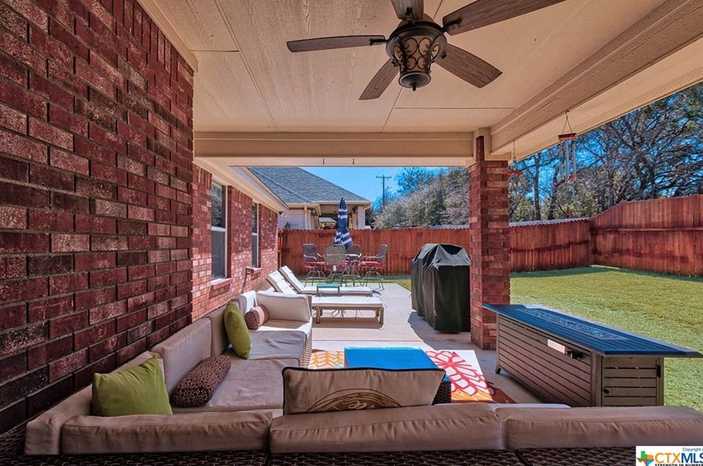 1420 Loblolly Dr, Killeen, TX 76548-2723