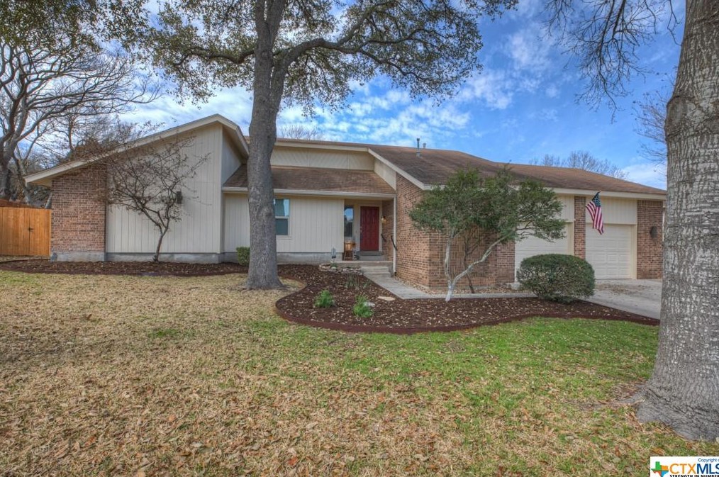 413 Marsh Oval, New Braunfels, TX 78130-5227