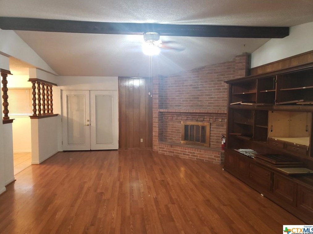 2006 Stardust St, Killeen, TX 76543-6722