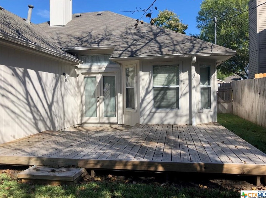 904 Filly Ln, Temple, TX 76504-4961