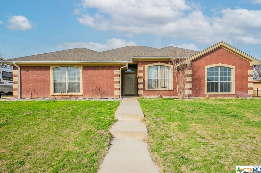 233 Brim, Gatesville, TX 76528-2473