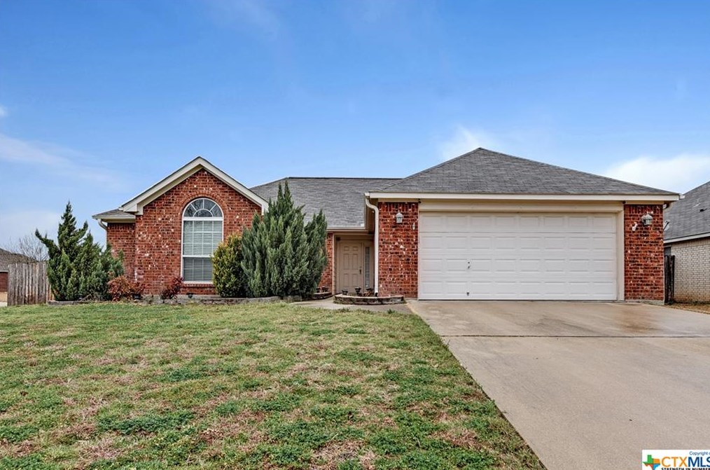 1216 Westway Dr, Temple, TX 76502-5150