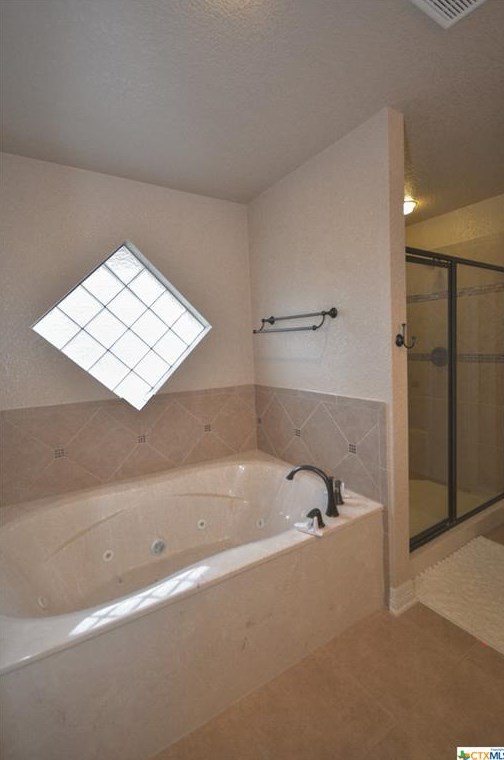 5121 Siltstone Loop, Killeen TX 76542-5909 exterior