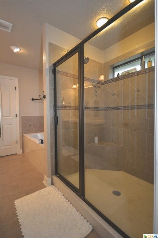 5121 Siltstone Loop, Killeen TX 76542-5909 exterior