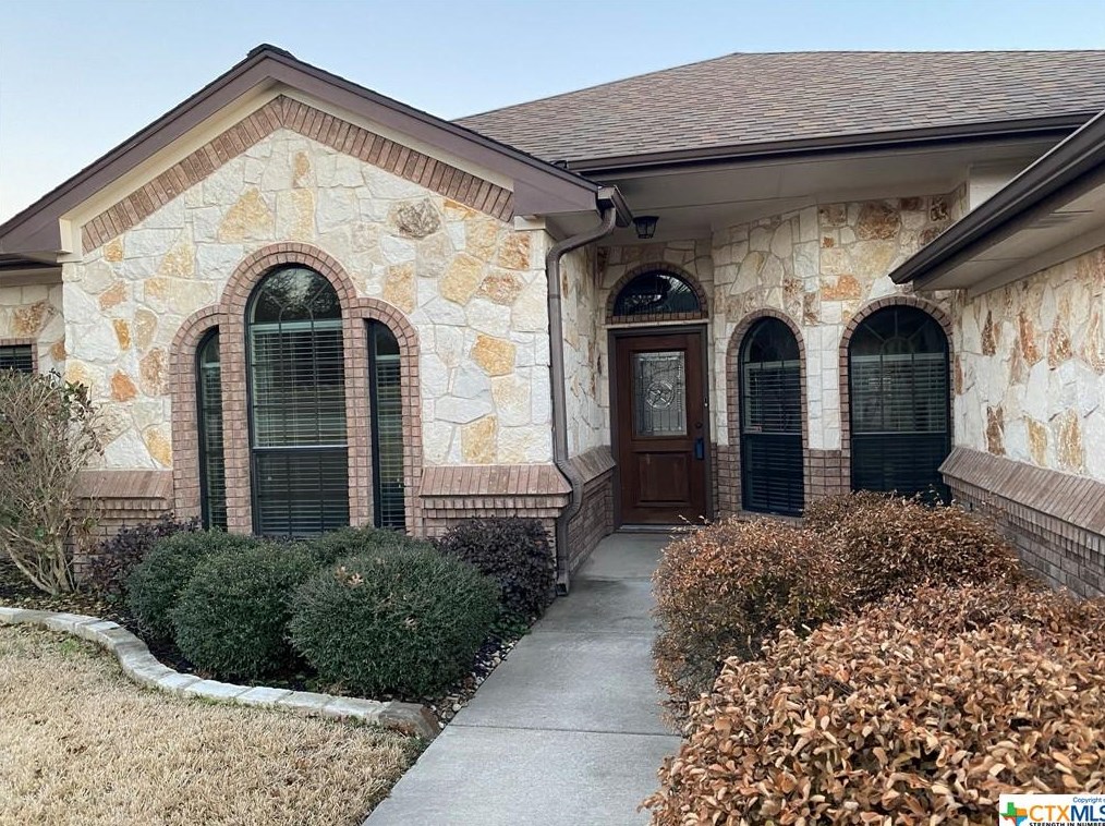 6406 Titanium Dr, Killeen, TX 76542-5929