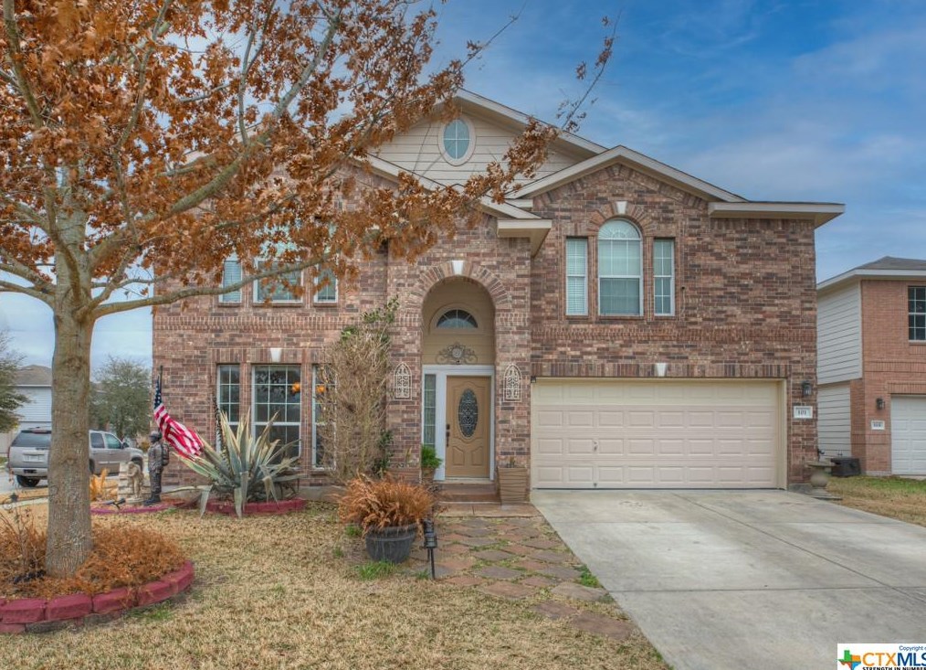 101 Chaps St, Cibolo, TX 78108-3771