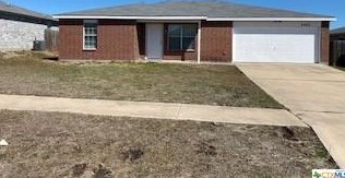 4405 Lloyd Dr, Killeen, TX 76549-3197