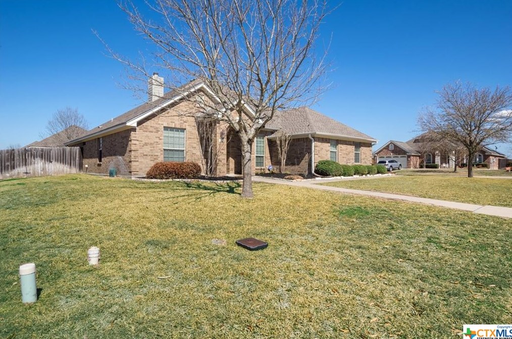 7624 Gunbarrel Dr, Temple, TX 76502-5384