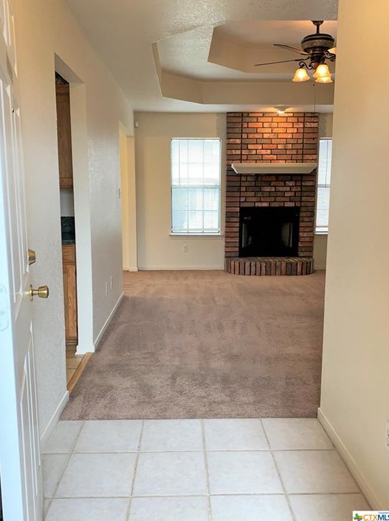 2402 Moonstone Dr, Killeen, TX 76549-2971