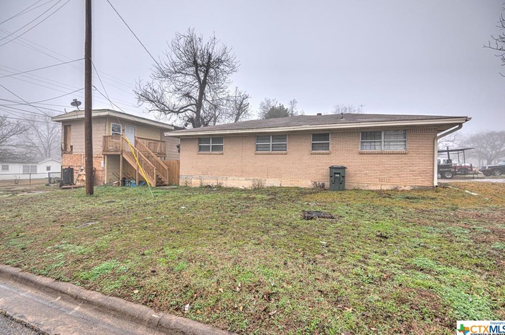 820 17th St, Temple, TX 76504-5459