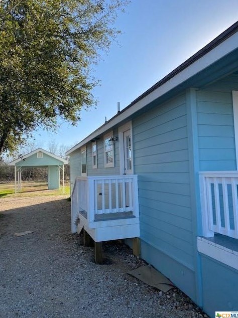 1228 Hoover St, Stairtown, TX 78648
