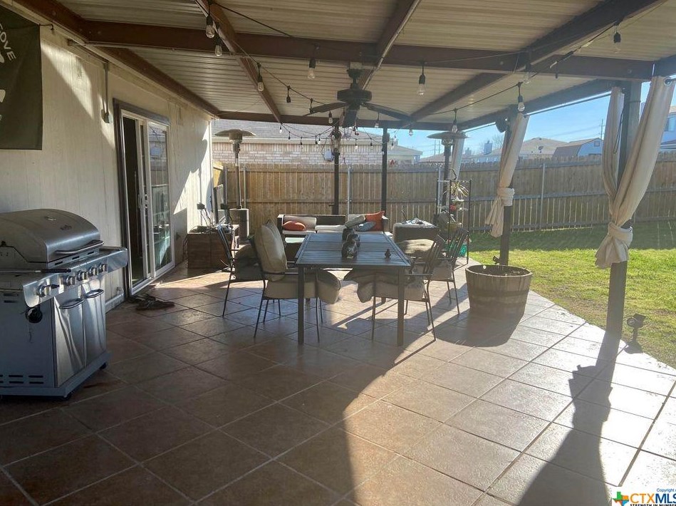 4201 Indigo Dr, Killeen, TX 76542-4621