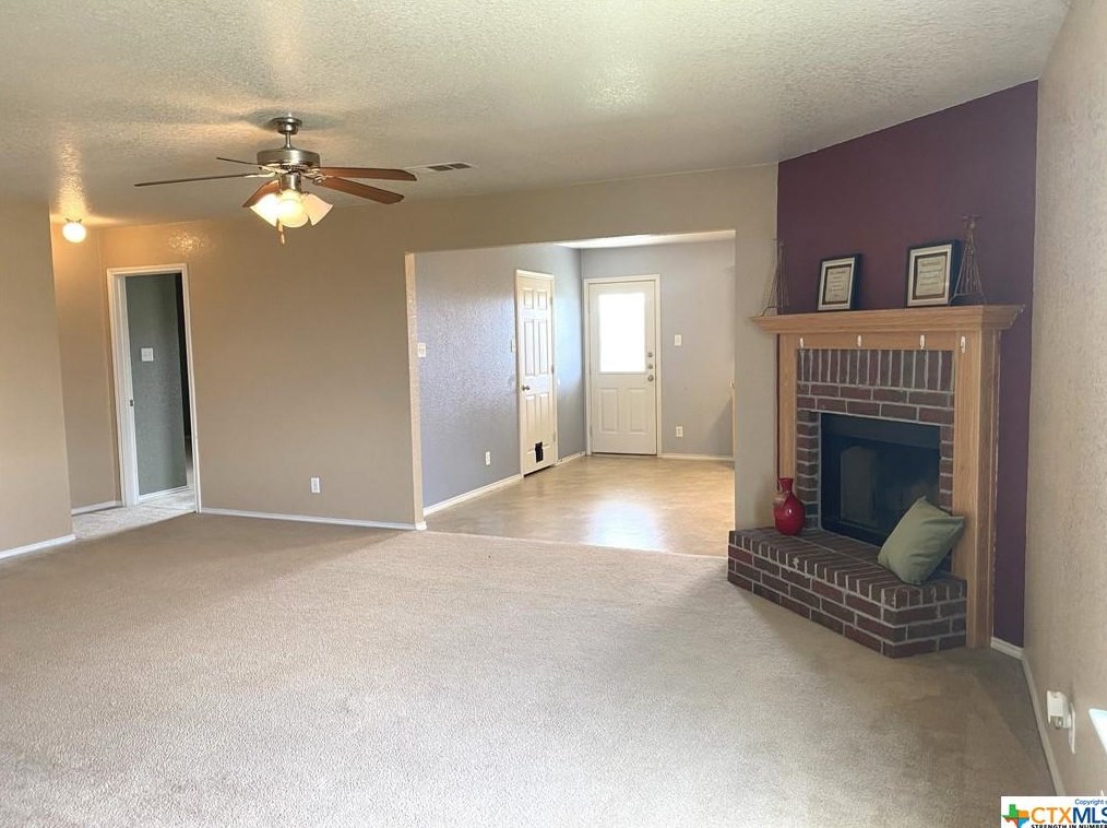 3901 Kevin Shaw Dr, Killeen, TX 76549-5508