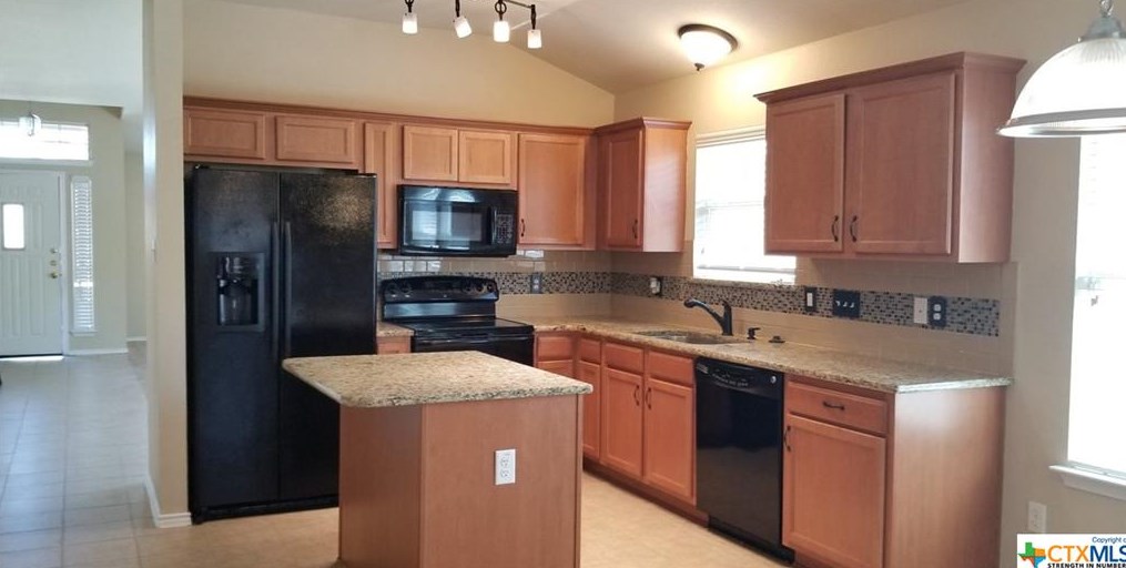 4612 Black Forest Ln, Killeen, TX 76549-5711