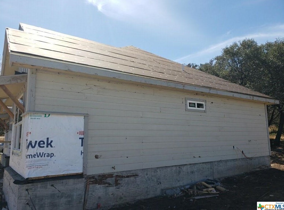 1216 Hedgestone, New Braunfels, TX 78133-2517