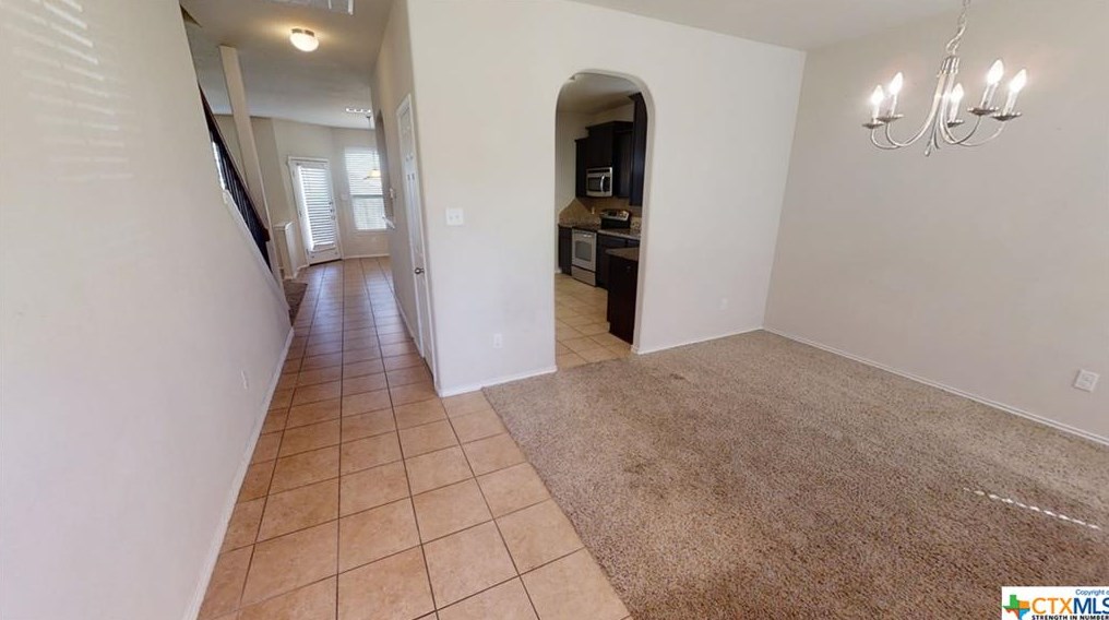 9600 Fratelli Ct, Killeen, TX 76542-6501
