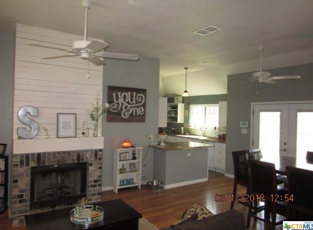 2406 Remington Dr, Killeen, TX 76543-2785
