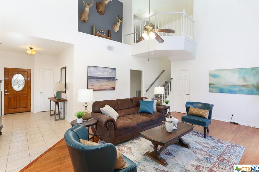 891 Bendel Ranch Rd, New Braunfels TX 78133-5914 exterior