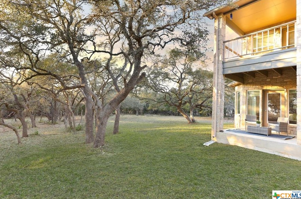 891 Bendel Ranch Rd, New Braunfels TX 78133-5914 exterior