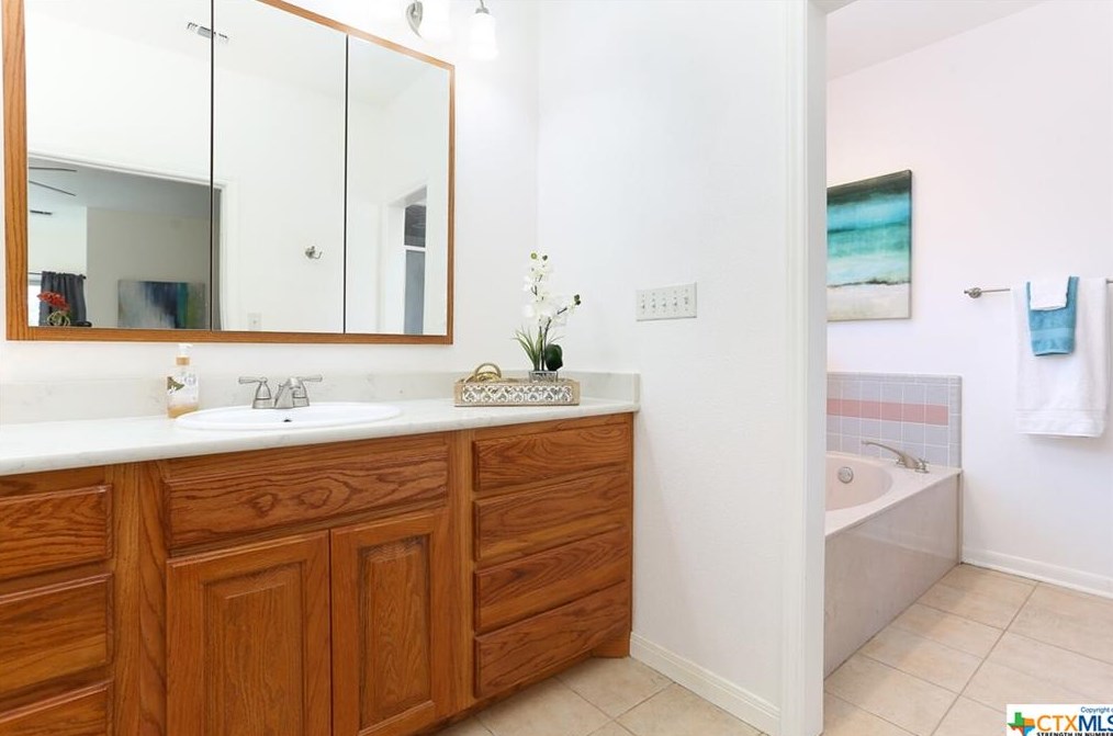 891 Bendel Ranch Rd, New Braunfels TX 78133-5914 exterior