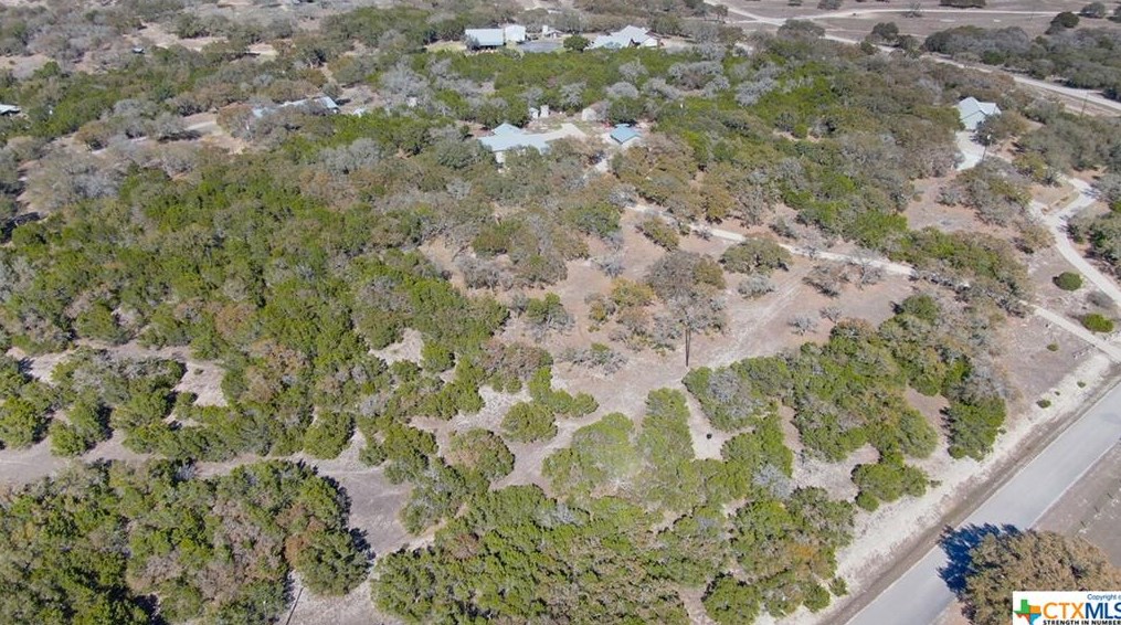 891 Bendel Ranch Rd, New Braunfels TX 78133-5914 exterior