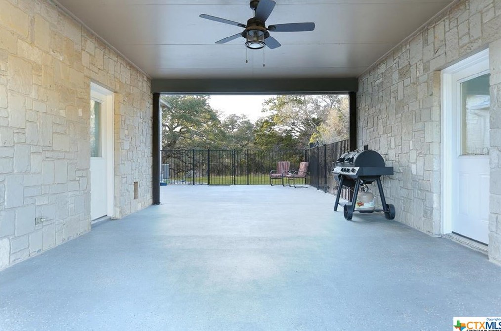 891 Bendel Ranch Rd, New Braunfels TX 78133-5914 exterior