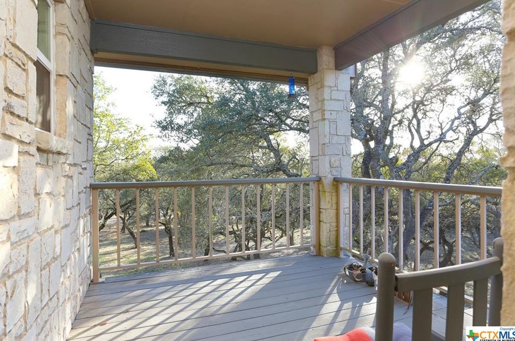 891 Bendel Ranch Rd, New Braunfels TX 78133-5914 exterior