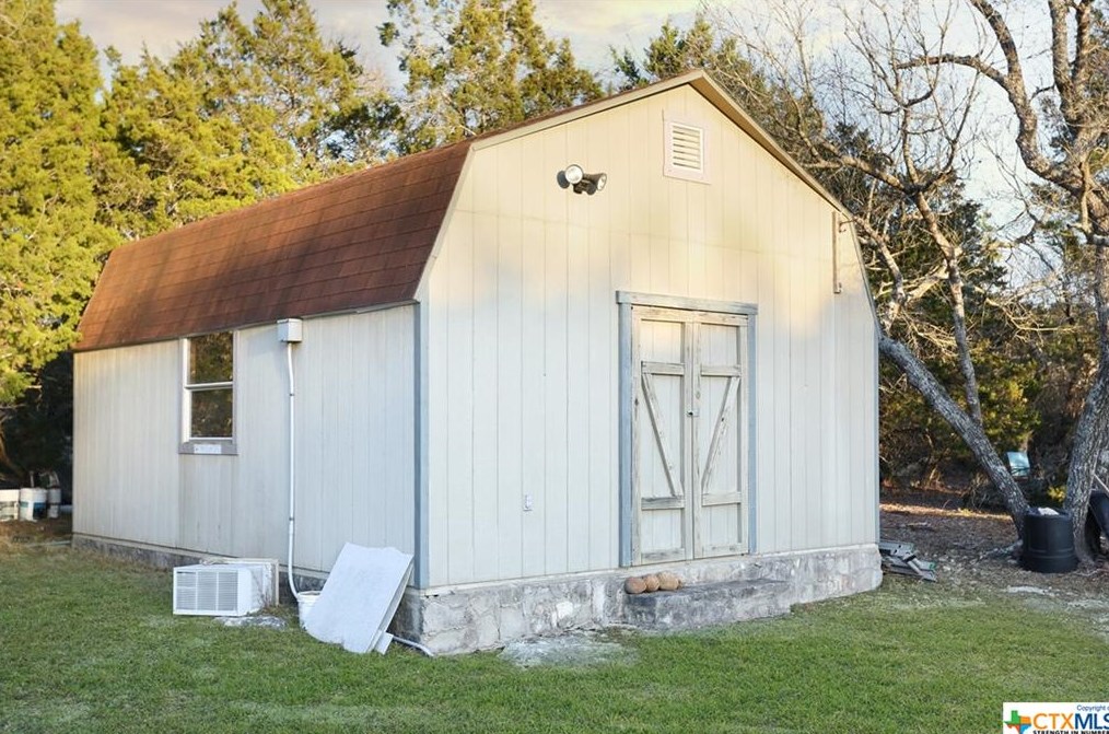 891 Bendel Ranch Rd, New Braunfels TX 78133-5914 exterior