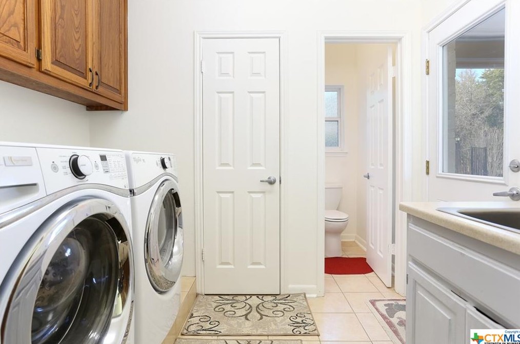 891 Bendel Ranch Rd, New Braunfels TX 78133-5914 exterior