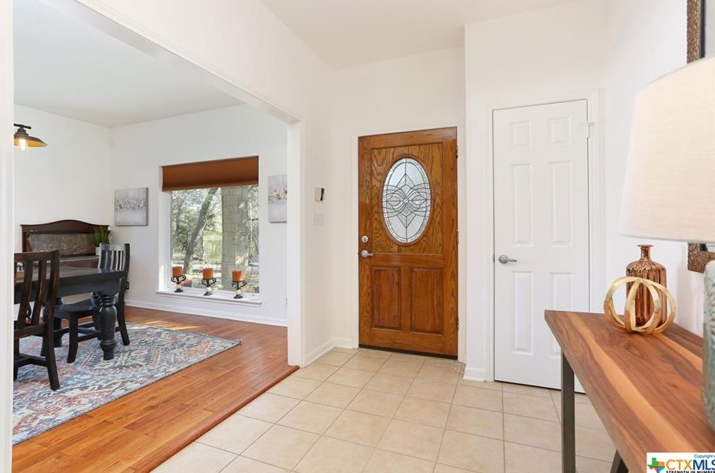 891 Bendel Ranch Rd, New Braunfels TX 78133-5914 exterior