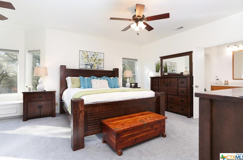 891 Bendel Ranch Rd, New Braunfels TX 78133-5914 exterior