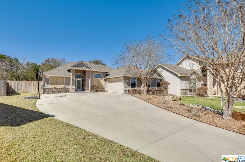 2651 Wilderness Way, New Braunfels, TX 78132-3643