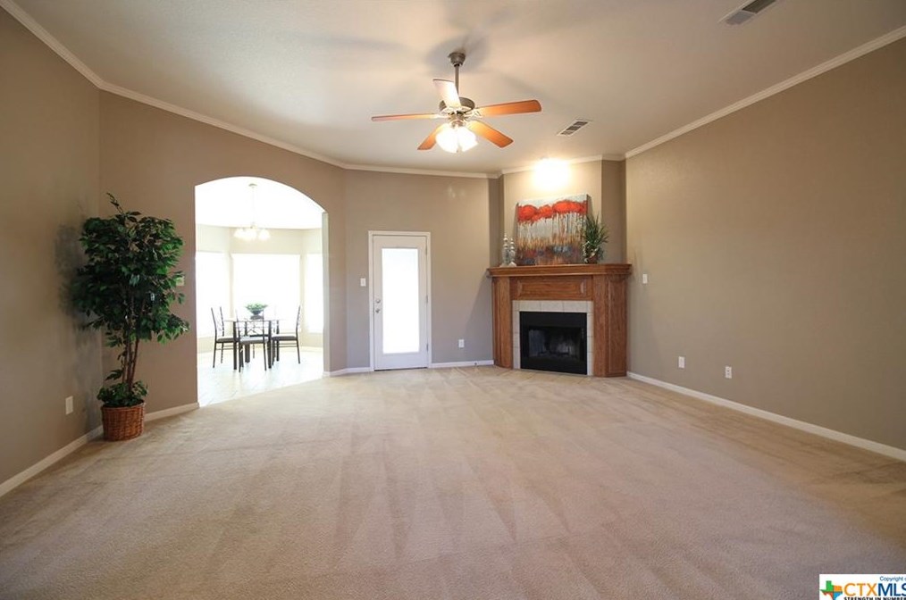 3506 Salt Fork Dr, Killeen, TX 76549-5697