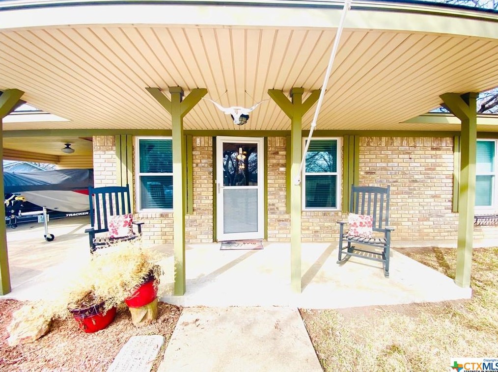 123 Sims Cir, Gatesville, TX 76528-3139